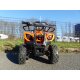 Elektro Quad Miniquad Kinder Atv Cobra 500 Watt Pocketquad Kinderquad
