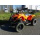 Elektro Quad Miniquad Kinder Atv Cobra 500 Watt Pocketquad Kinderquad