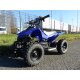 Elektro Quad Miniquad Kinder Atv Cobra 500 Watt Pocketquad Kinderquad C-Ware