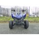 Elektro Quad Miniquad Kinder Atv Cobra 500 Watt 24V Pocketquad Kinderquad