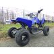 Elektro Quad Miniquad Kinder Atv Cobra 500 Watt 24V Pocketquad Kinderquad