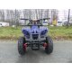 Pocketquad  Miniquad Quad Kinderquad Quad Pocketbike 800w Blau OHNE BATTERIE