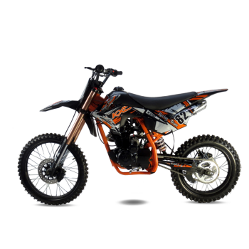 150 ccm Dirtbike CROSS Vollcross Pitbike 250cc 200cc 125cc Enduro Pit Pocketbike