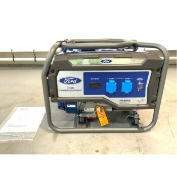 Ford FG4050 Stromgenerator Generator  Stromerzeuger...