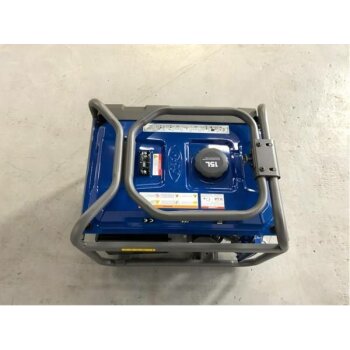 Ford FG4050 Stromgenerator Generator  Stromerzeuger...