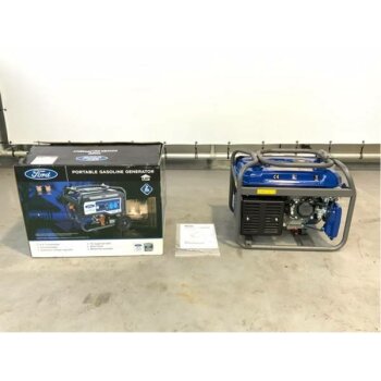 Ford FG4050 Stromgenerator Generator  Stromerzeuger Benzin Stromaggregat Neu
