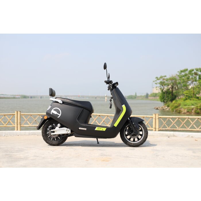 Elektro-Roller Alfarad AT1 Elektro Scooter Elektro Roller E-Roller mit Zulassung