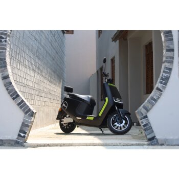 Elektro-Roller Alfarad AT1 Elektro Scooter Elektro Roller E-Roller mit Zulassung