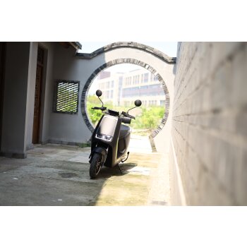 Elektro-Roller Alfarad AT1 Elektro Scooter Elektro Roller E-Roller mit Zulassung