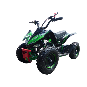Kinderquad Mini Quad KXD ATV 6A 6 Zoll 49ccm 2 Takt...