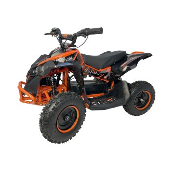 Elektro Kinder Quad 800W 36V Miniquad Mini ATV Pocketquad Kinderquad KXD M3