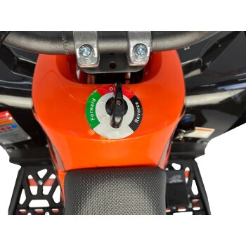 Elektro Kinder Quad 800W 36V Miniquad Mini ATV Pocketquad Kinderquad KXD M3