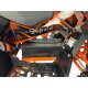 Elektro Kinder Quad 800W 36V Miniquad Mini ATV Pocketquad Kinderquad KXD M3