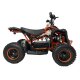 Elektro Kinder Quad 800W 36V Miniquad Mini ATV Pocketquad Kinderquad KXD M3