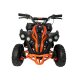 Elektro Kinder Quad 800W 36V Miniquad Mini ATV Pocketquad Kinderquad KXD M3