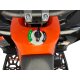 Elektro Kinder Quad 800W 36V Miniquad Mini ATV Pocketquad Kinderquad KXD M3