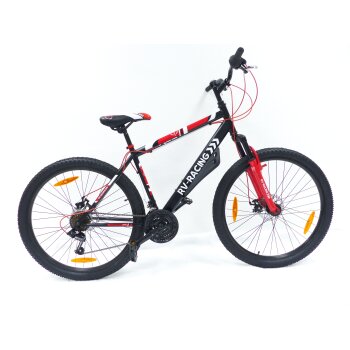 27,5 Zoll Fahrrad Mountainbike Bike 18 Gang Scheibenbremse Shimano Boss Colt