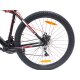 27,5 Zoll Fahrrad Mountainbike Bike 18 Gang Scheibenbremse Shimano Boss Colt