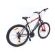27,5 Zoll Fahrrad Mountainbike Bike 18 Gang Scheibenbremse Shimano Boss Colt