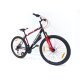 27,5 Zoll Fahrrad Mountainbike Bike 18 Gang Scheibenbremse Shimano Boss Colt