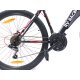 27,5 Zoll Fahrrad Mountainbike Bike 18 Gang Scheibenbremse Shimano Boss Colt