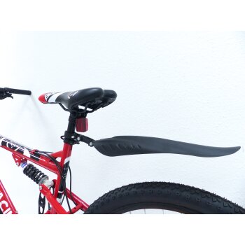 27,5 Zoll Fahrrad Mountainbike Bike 21 Gang Scheibenbremse Shimano Boss Carnage