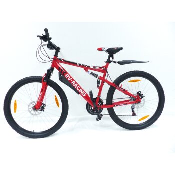 27,5 Zoll Fahrrad Mountainbike Bike 21 Gang...