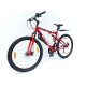 27,5 Zoll Fahrrad Mountainbike Bike 21 Gang Scheibenbremse Shimano Boss Carnage