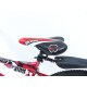 27,5 Zoll Fahrrad Mountainbike Bike 21 Gang Scheibenbremse Shimano Boss Carnage