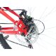 27,5 Zoll Fahrrad Mountainbike Bike 21 Gang Scheibenbremse Shimano Boss Carnage