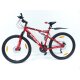 27,5 Zoll Fahrrad Mountainbike Bike 21 Gang Scheibenbremse Shimano Boss Carnage