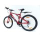 27,5 Zoll Fahrrad Mountainbike Bike 21 Gang Scheibenbremse Shimano Boss Carnage