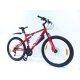 27,5 Zoll Fahrrad Mountainbike Bike 21 Gang Scheibenbremse Shimano Boss Carnage