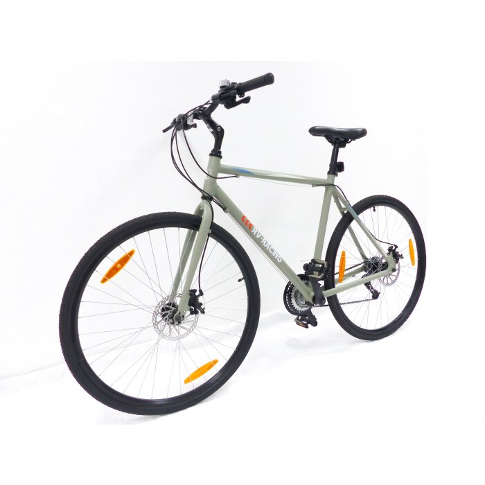 27,5 Zoll Rennrad Fahrrad Mountainbike MTB Hardtail Unisex 21 Gang