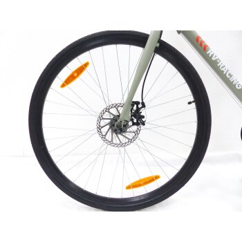 27,5 Zoll Rennrad Fahrrad Mountainbike MTB Hardtail Unisex 21 Gang