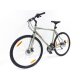 27,5 Zoll Rennrad Fahrrad Mountainbike MTB Hardtail Unisex 21 Gang