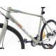 27,5 Zoll Rennrad Fahrrad Mountainbike MTB Hardtail Unisex 21 Gang