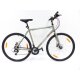 27,5 Zoll Rennrad Fahrrad Mountainbike MTB Hardtail Unisex 21 Gang