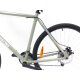 27,5 Zoll Rennrad Fahrrad Mountainbike MTB Hardtail Unisex 21 Gang