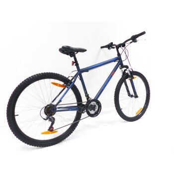 26 Zoll Fahrrad Mountainbike Bike 18 Gang Kinderfahrrad Coyote Element XFS