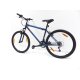 26 Zoll Fahrrad Mountainbike Bike 18 Gang Kinderfahrrad Coyote Element XFS