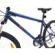 26 Zoll Fahrrad Mountainbike Bike 18 Gang Kinderfahrrad Coyote Element XFS