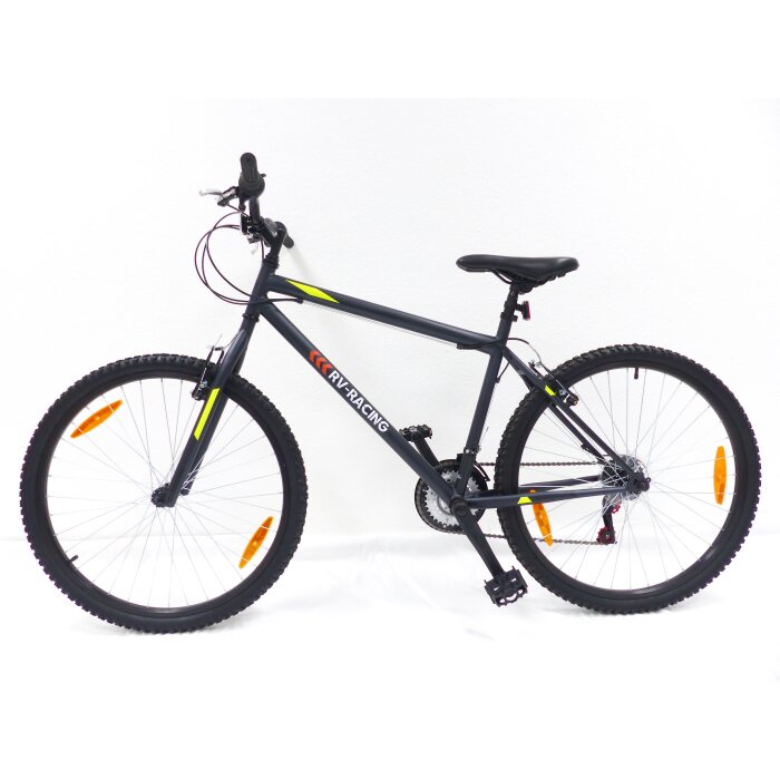 26 Zoll Fahrrad Mountainbike Bike 18 Gang Kinderfahrrad Coyote Element XR