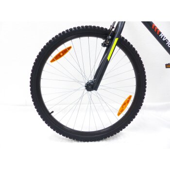 26 Zoll Fahrrad Mountainbike Bike 18 Gang Kinderfahrrad Coyote Element XR