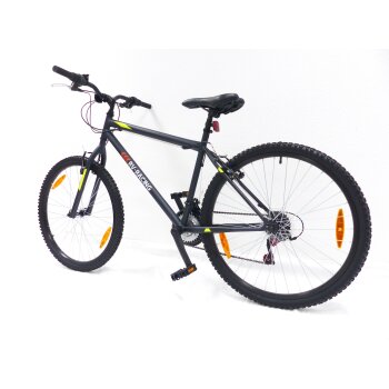 26 Zoll Fahrrad Mountainbike Bike 18 Gang Kinderfahrrad Coyote Element XR