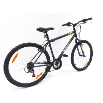 26 Zoll Fahrrad Mountainbike Bike 18 Gang Kinderfahrrad Coyote Element XR