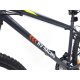 26 Zoll Fahrrad Mountainbike Bike 18 Gang Kinderfahrrad Coyote Element XR