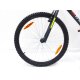 26 Zoll Fahrrad Mountainbike Bike 18 Gang Kinderfahrrad Coyote Element XR