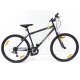 26 Zoll Fahrrad Mountainbike Bike 18 Gang Kinderfahrrad Coyote Element XR