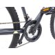 26 Zoll Fahrrad Mountainbike Bike 18 Gang Kinderfahrrad Coyote Element XR